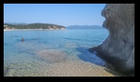 Halkidiki - Athos - Kakoudia Beach -03-09-2025 - Bogdan Balaban